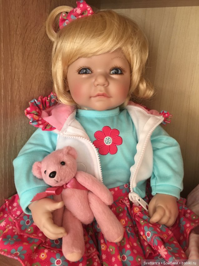 Моя маленькая коллекция для души: Adora, Lloyd Middleton, Susan Wakeen