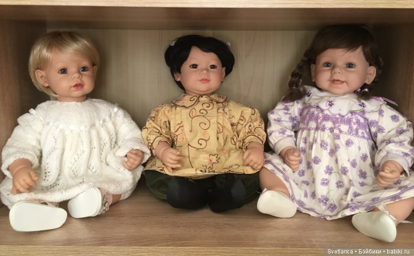 Моя маленькая коллекция для души: Adora, Lloyd Middleton, Susan Wakeen