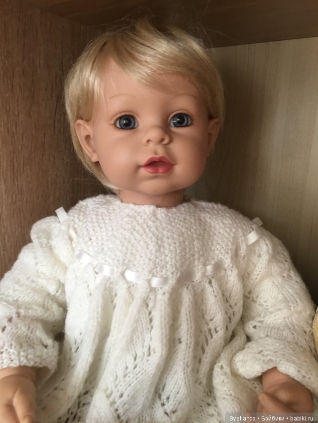 Моя маленькая коллекция для души: Adora, Lloyd Middleton, Susan Wakeen