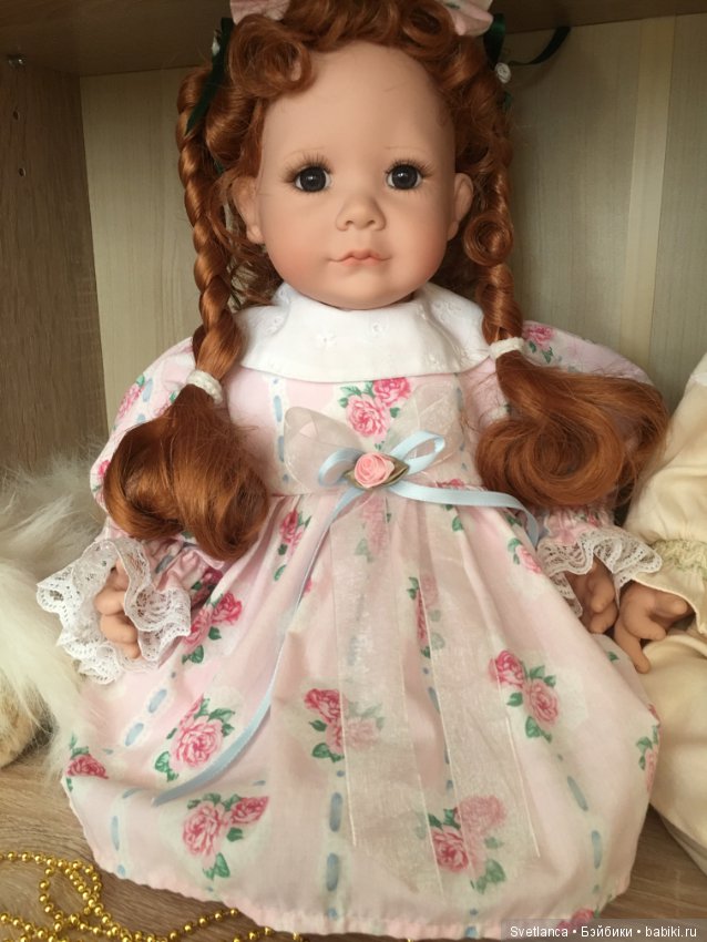 Моя маленькая коллекция для души: Adora, Lloyd Middleton, Susan Wakeen