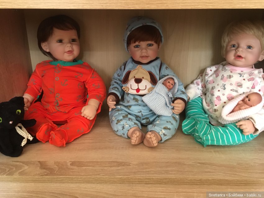 Моя маленькая коллекция для души: Adora, Lloyd Middleton, Susan Wakeen