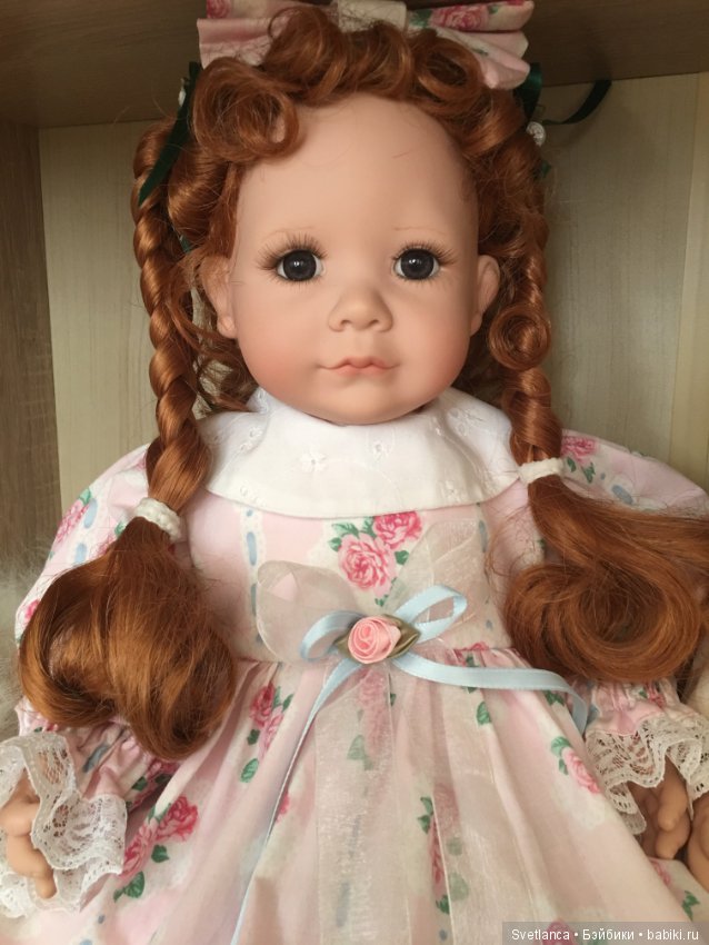 Моя маленькая коллекция для души: Adora, Lloyd Middleton, Susan Wakeen