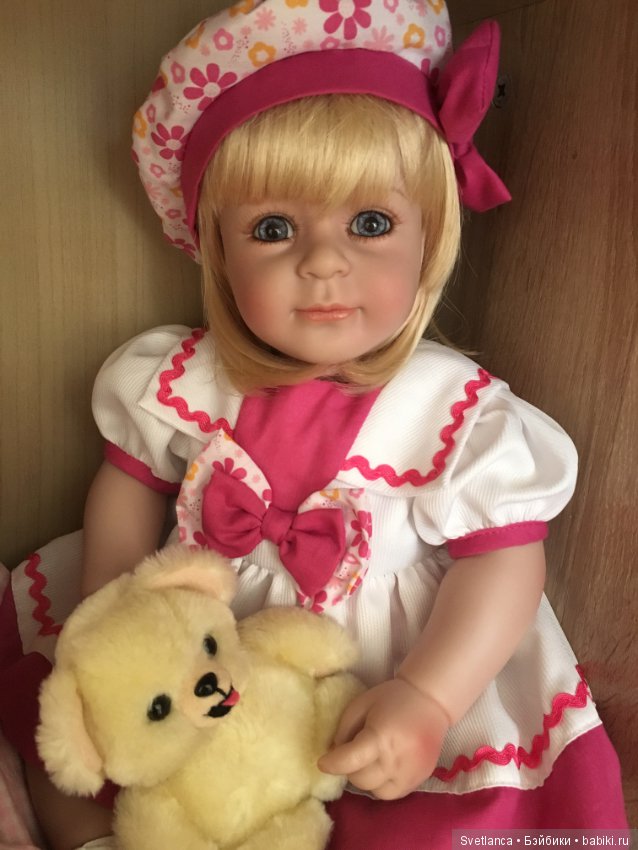 Моя маленькая коллекция для души: Adora, Lloyd Middleton, Susan Wakeen