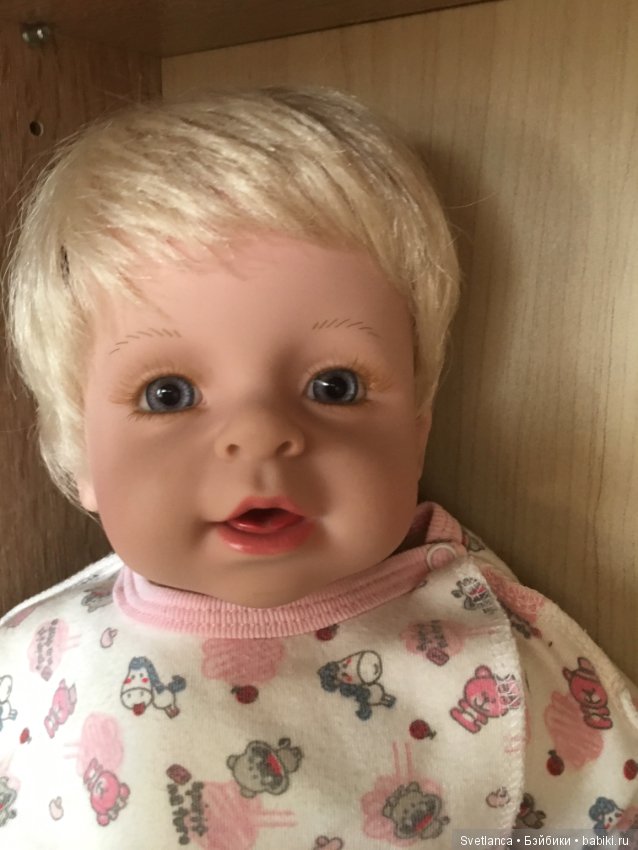 Моя маленькая коллекция для души: Adora, Lloyd Middleton, Susan Wakeen