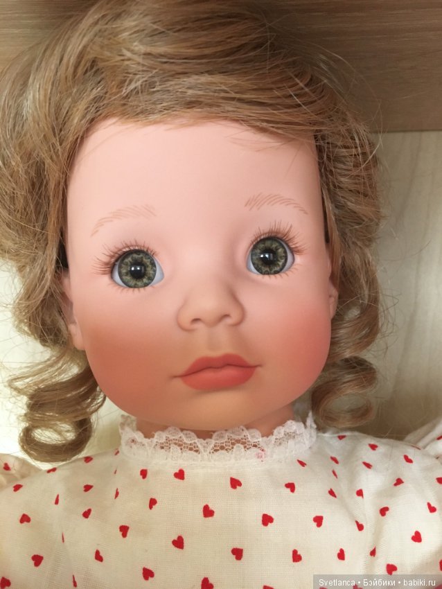 Моя маленькая коллекция для души: Adora, Lloyd Middleton, Susan Wakeen