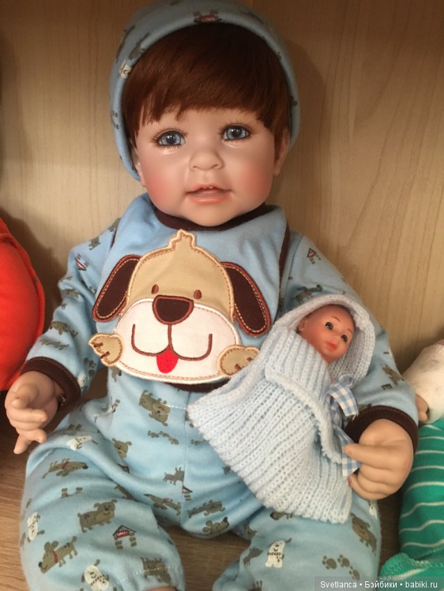 Моя маленькая коллекция для души: Adora, Lloyd Middleton, Susan Wakeen