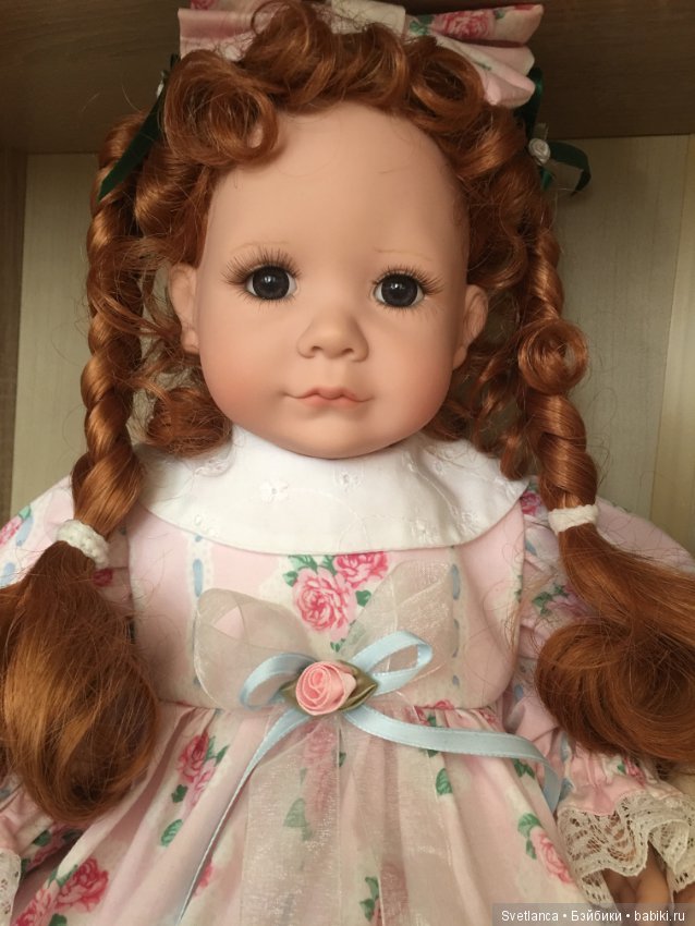 Моя маленькая коллекция для души: Adora, Lloyd Middleton, Susan Wakeen