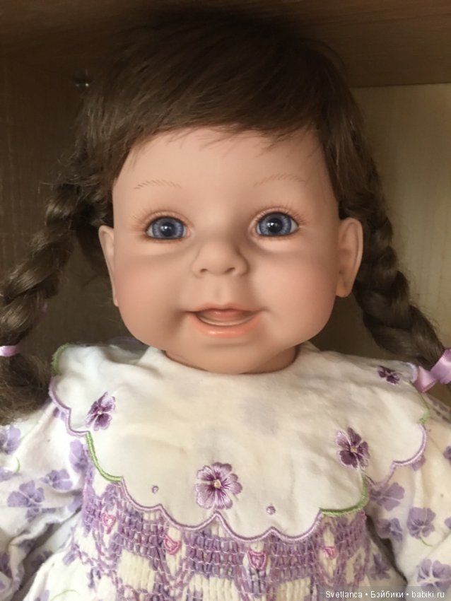 Моя маленькая коллекция для души: Adora, Lloyd Middleton, Susan Wakeen