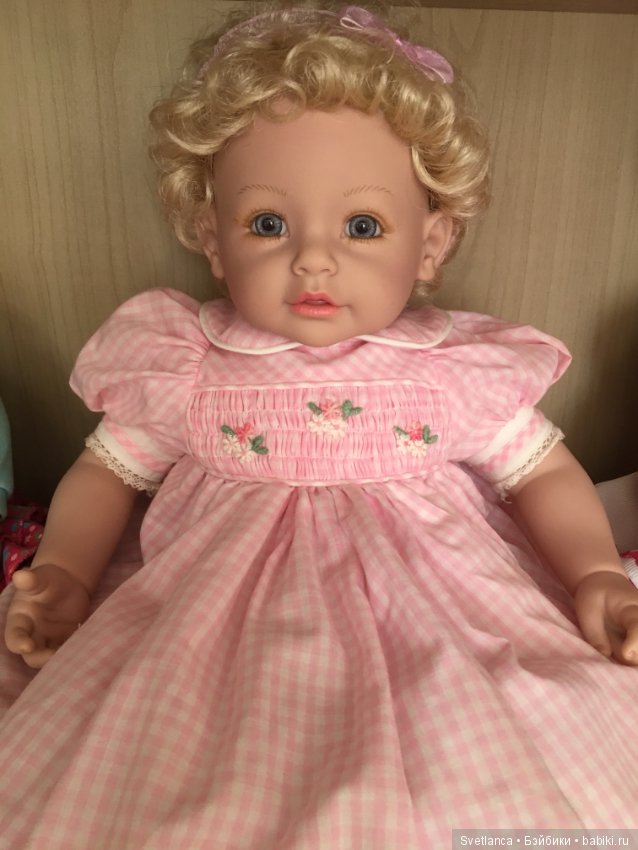 Моя маленькая коллекция для души: Adora, Lloyd Middleton, Susan Wakeen