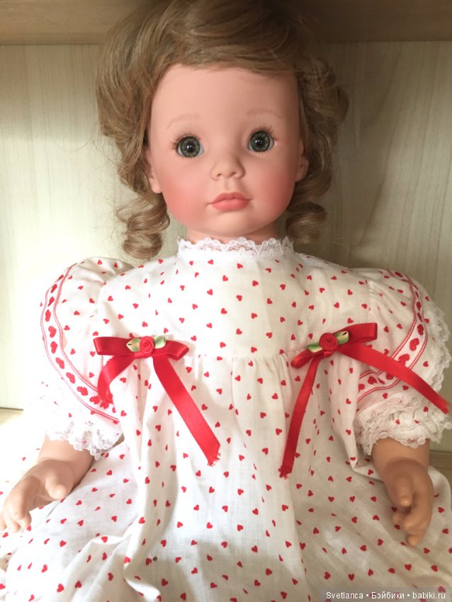 Моя маленькая коллекция для души: Adora, Lloyd Middleton, Susan Wakeen