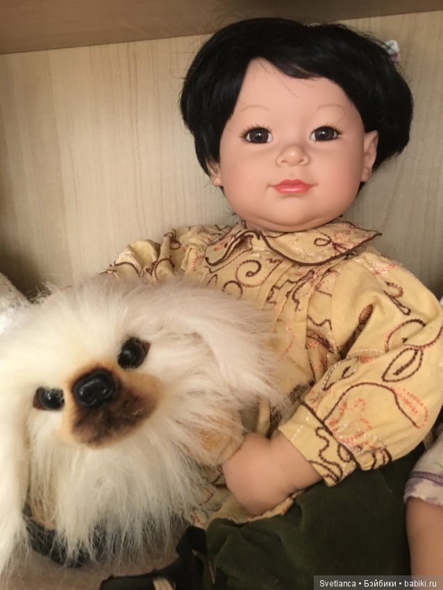 Моя маленькая коллекция для души: Adora, Lloyd Middleton, Susan Wakeen