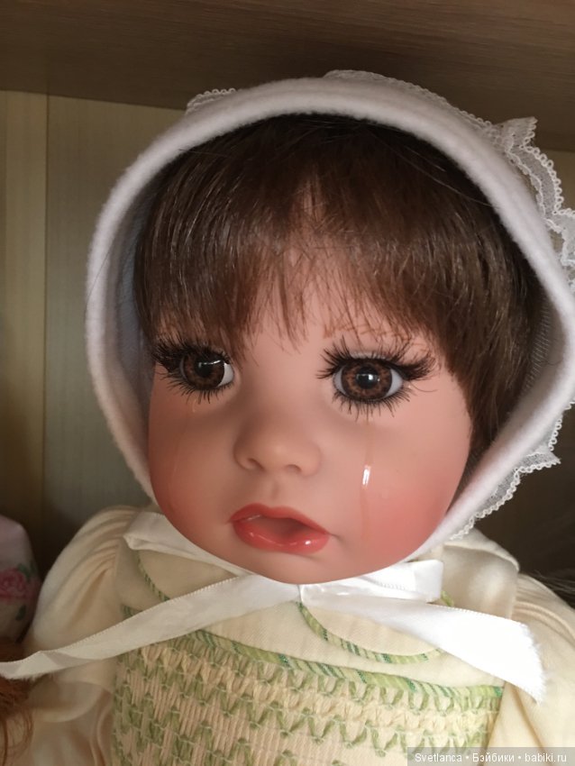 Моя маленькая коллекция для души: Adora, Lloyd Middleton, Susan Wakeen