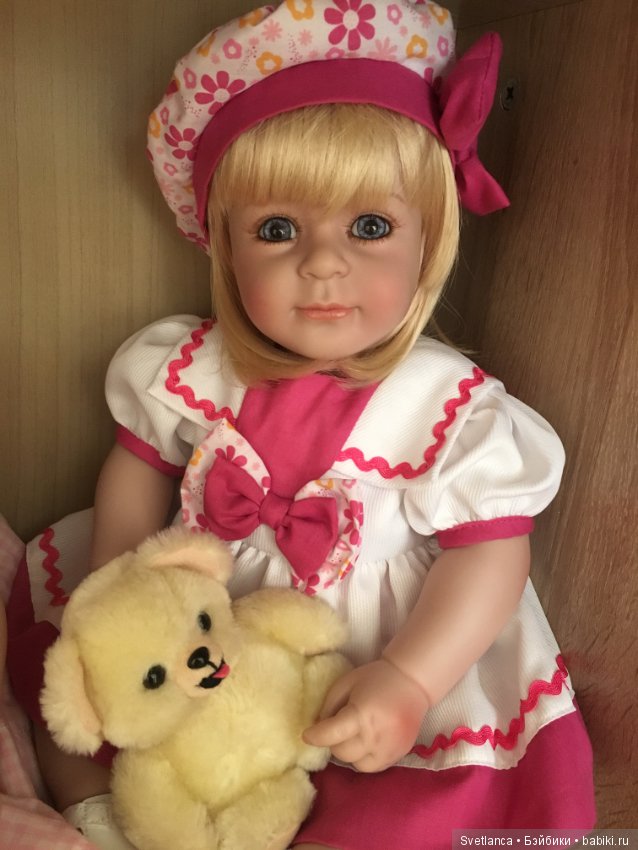 Моя маленькая коллекция для души: Adora, Lloyd Middleton, Susan Wakeen