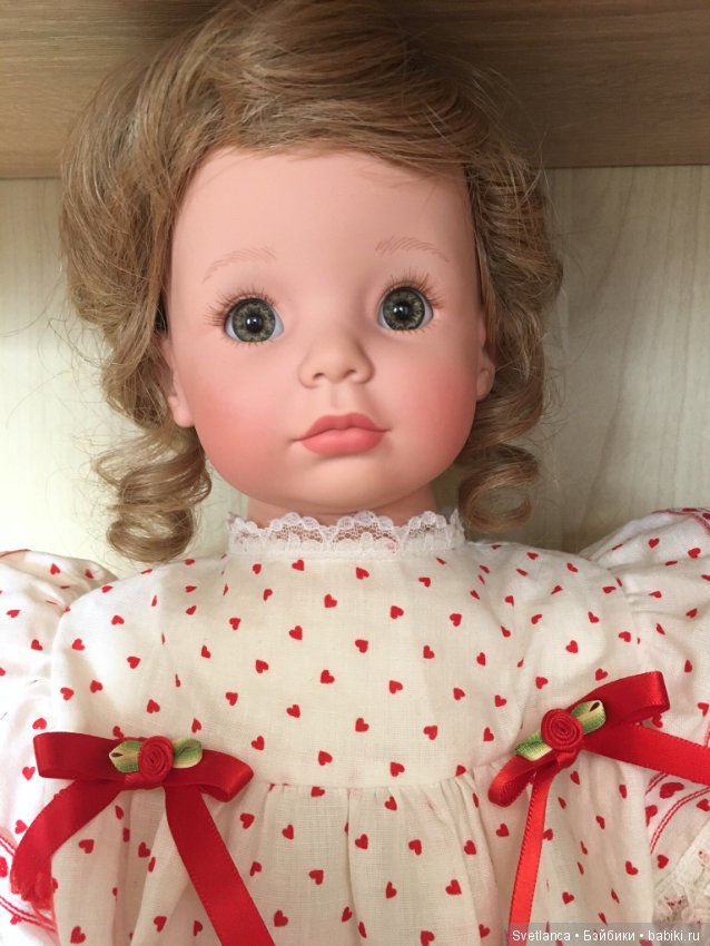 Моя маленькая коллекция для души: Adora, Lloyd Middleton, Susan Wakeen