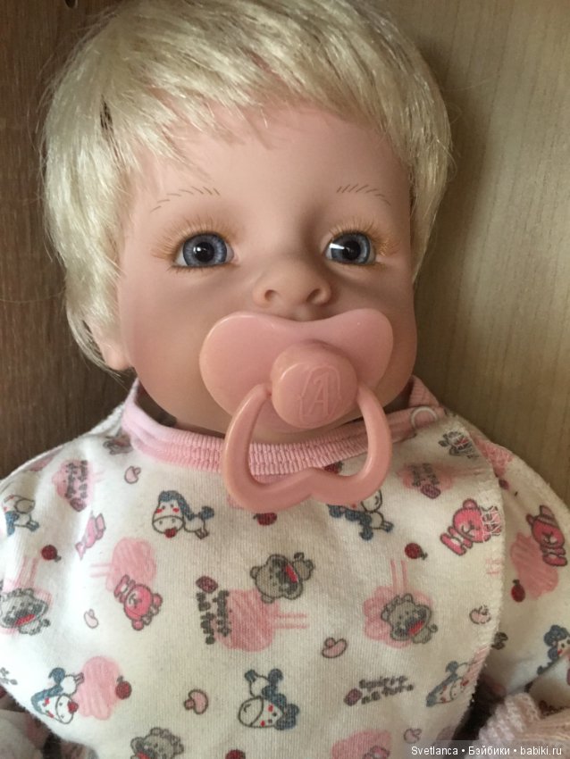 Моя маленькая коллекция для души: Adora, Lloyd Middleton, Susan Wakeen