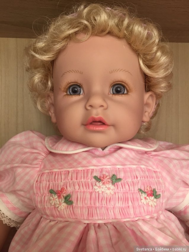 Моя маленькая коллекция для души: Adora, Lloyd Middleton, Susan Wakeen