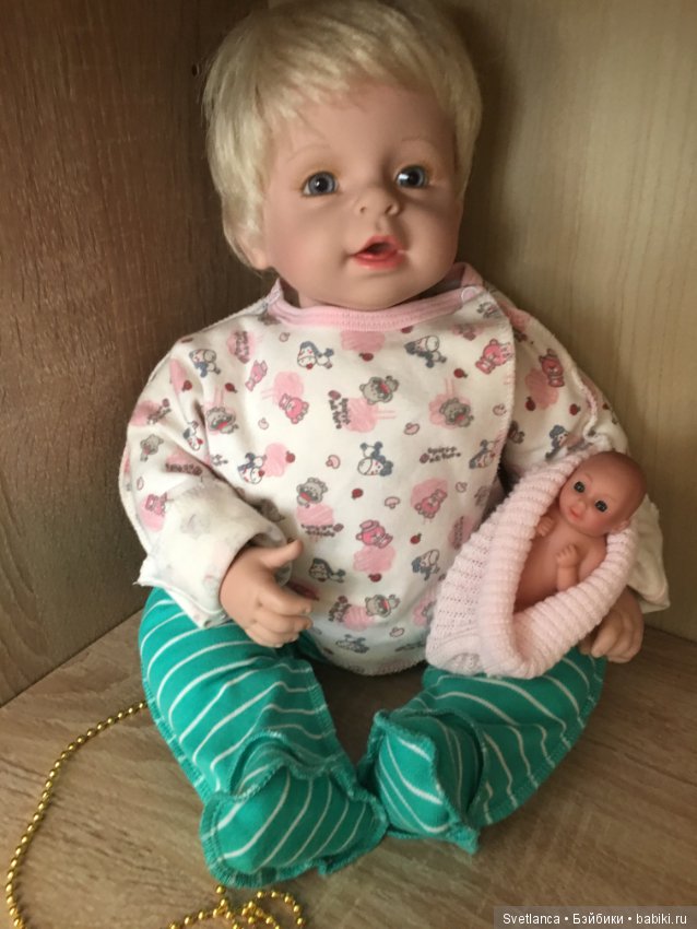 Моя маленькая коллекция для души: Adora, Lloyd Middleton, Susan Wakeen