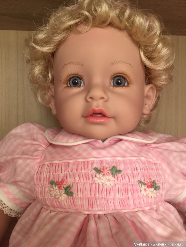 Моя маленькая коллекция для души: Adora, Lloyd Middleton, Susan Wakeen