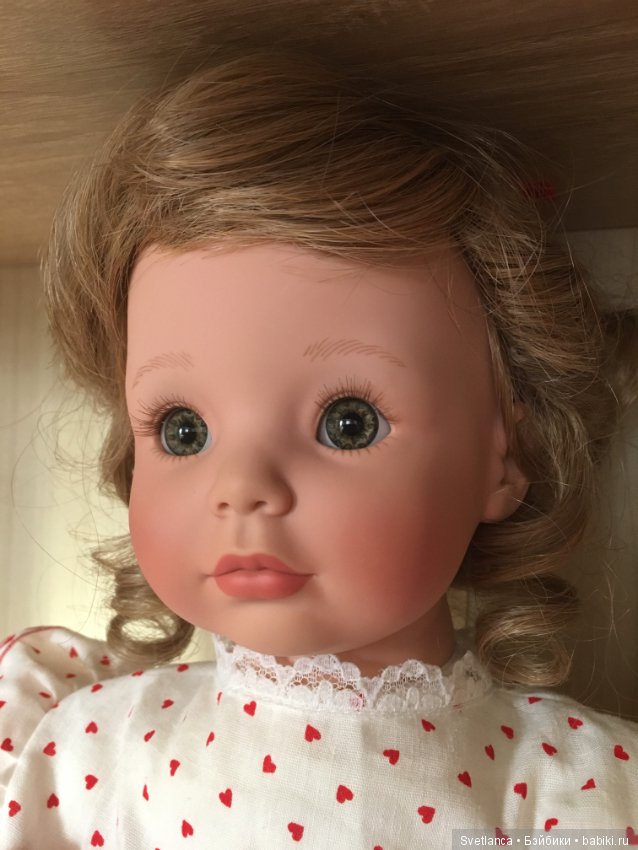 Моя маленькая коллекция для души: Adora, Lloyd Middleton, Susan Wakeen