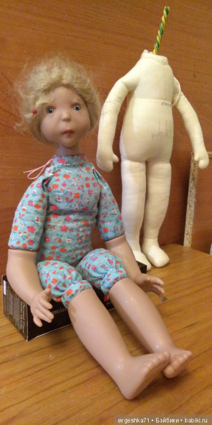 Люблю Swinda — Куклы Zwergnase (Цвергназе/Цверги): фото (фото 5)