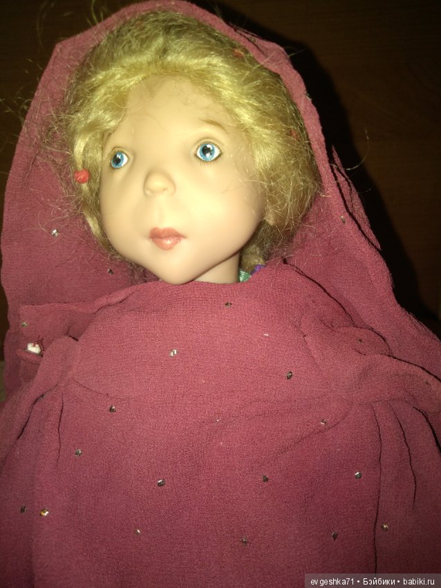 Люблю Swinda — Куклы Zwergnase (Цвергназе/Цверги): фото