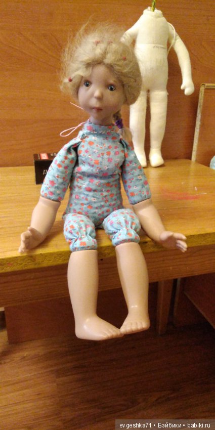 Люблю Swinda — Куклы Zwergnase (Цвергназе/Цверги): фото (фото 7)