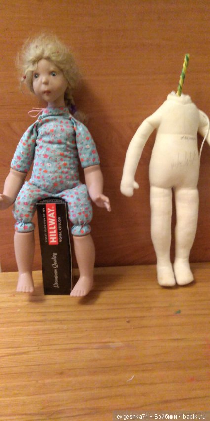 Люблю Swinda — Куклы Zwergnase (Цвергназе/Цверги): фото (фото 8)