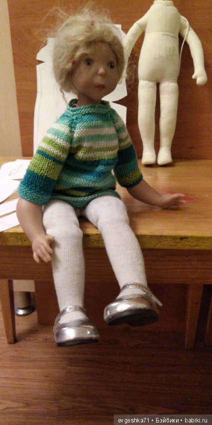 Люблю Swinda — Куклы Zwergnase (Цвергназе/Цверги): фото (фото 9)