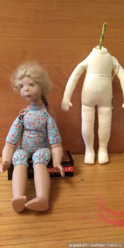 Люблю Swinda — Куклы Zwergnase (Цвергназе/Цверги): фото (фото 6)