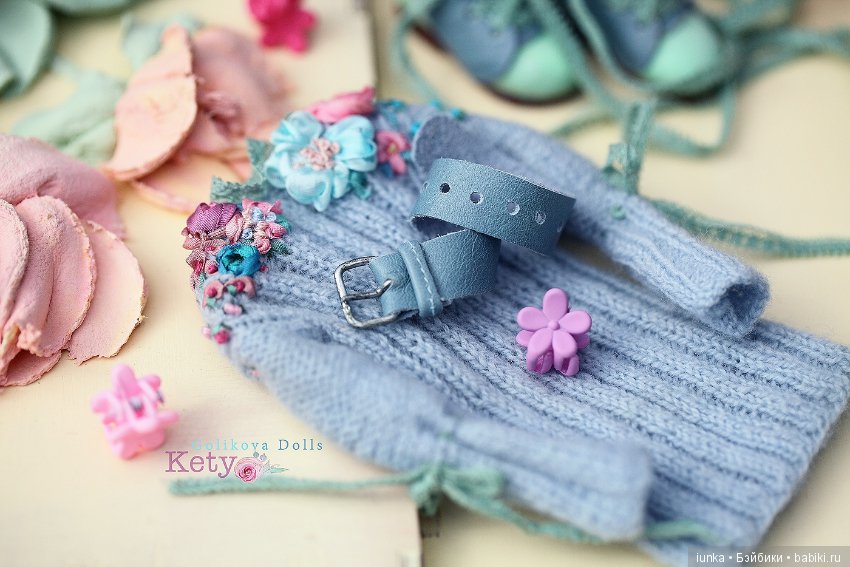 У Kety расширился гардеробчик (фото 3)