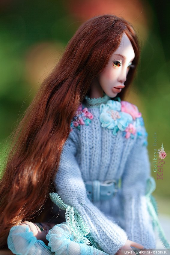 У Kety расширился гардеробчик