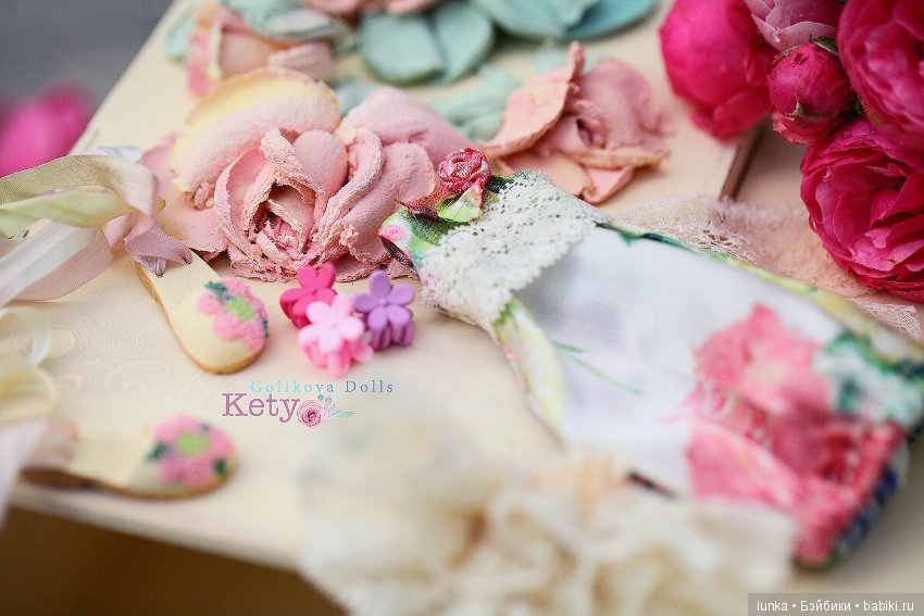 У Kety расширился гардеробчик (фото 5)