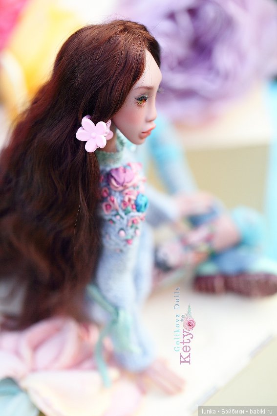 У Kety расширился гардеробчик (фото 2)