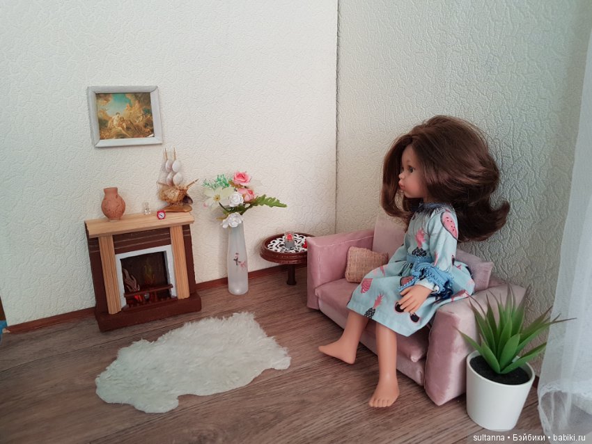 Румбокс своими руками — Румбоксы и кукольные интерьеры: фото (фото 2)