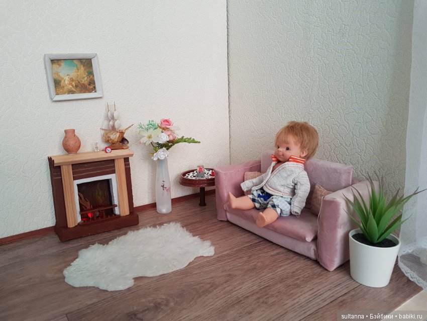 Румбокс своими руками — Румбоксы и кукольные интерьеры: фото