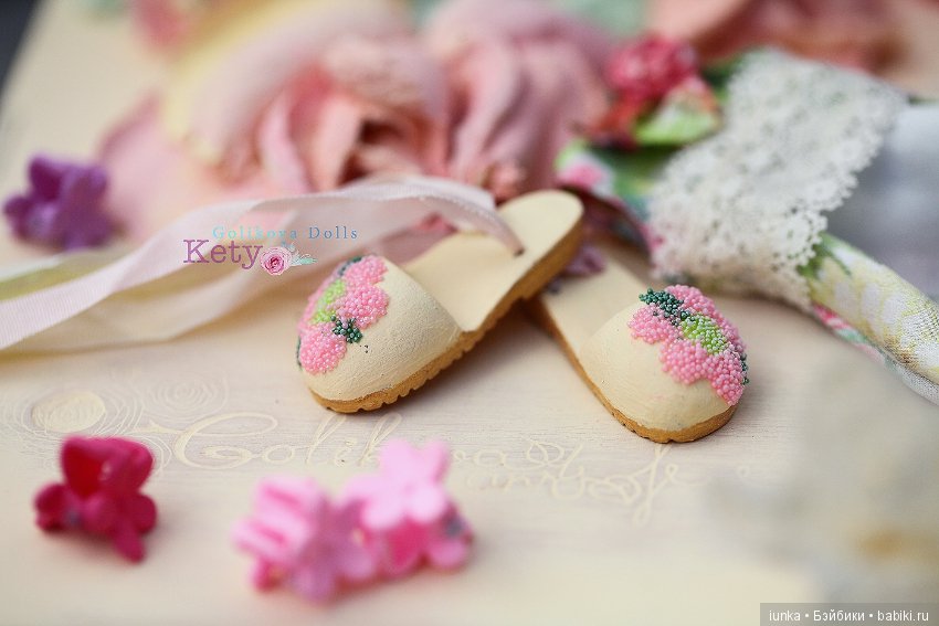 У Kety расширился гардеробчик (фото 8)