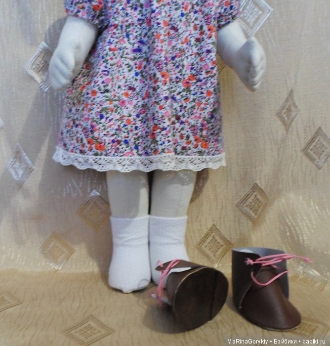 Две головы - два тела — Реставрация и преображение кукол: ремонт (фото 6)