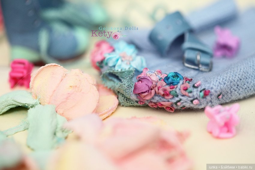 У Kety расширился гардеробчик (фото 4)