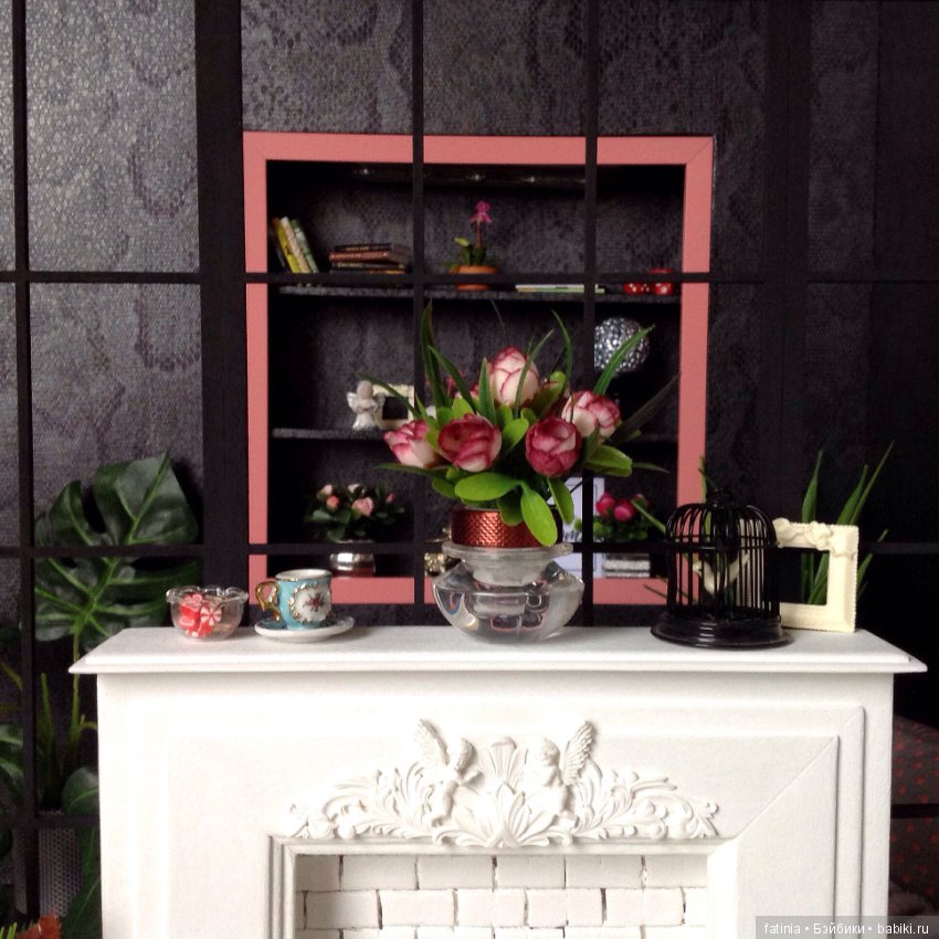 "Наступающий" тихонько наступает