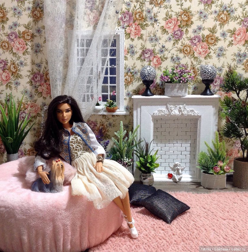 "Наступающий" тихонько наступает (фото 7)