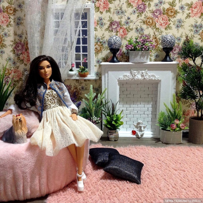 "Наступающий" тихонько наступает (фото 8)