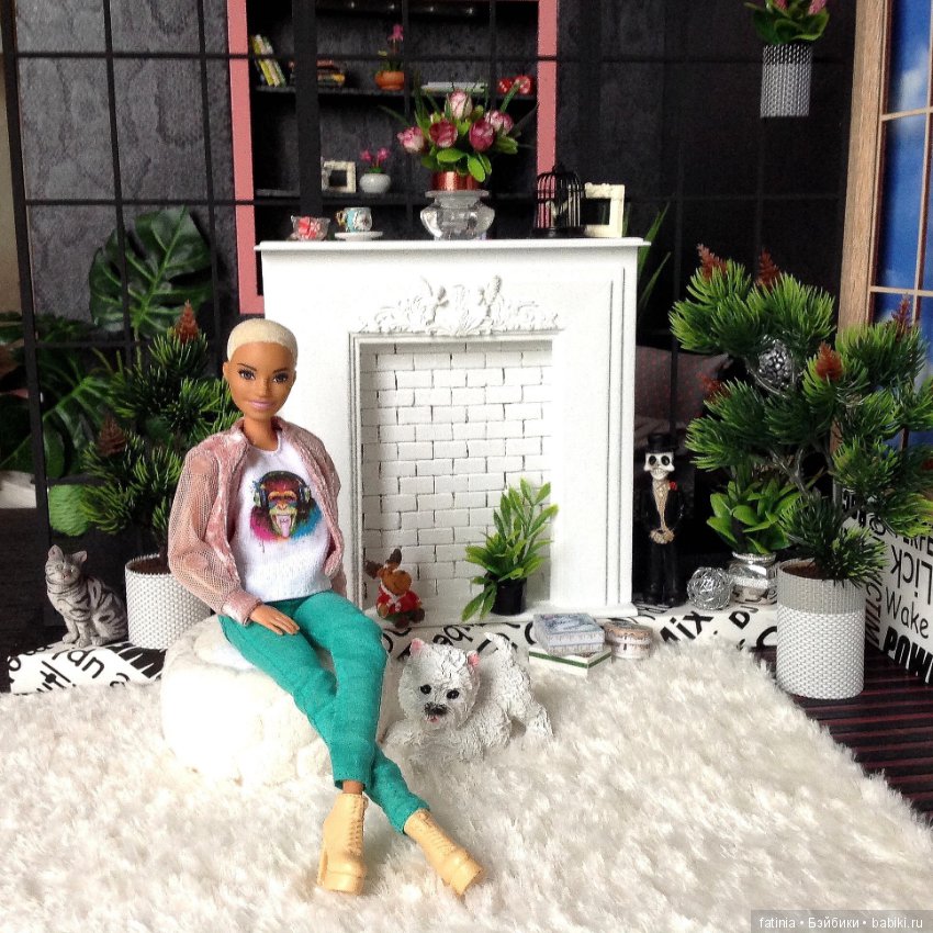 "Наступающий" тихонько наступает (фото 10)