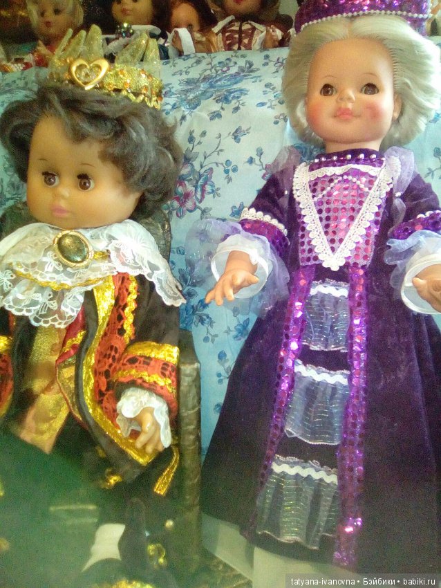 Моя Марго - Принцесса из прошлого (фото 4)