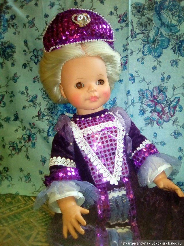 Моя Марго - Принцесса из прошлого