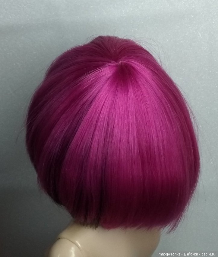 Салон Новый образ doll's ot Mnogolet. Креатив (фото 3)