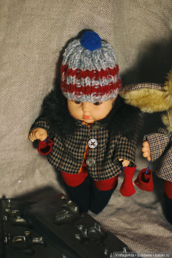 Вкус детства — Болталка и разговоры обо всем: жизнь (фото 4)