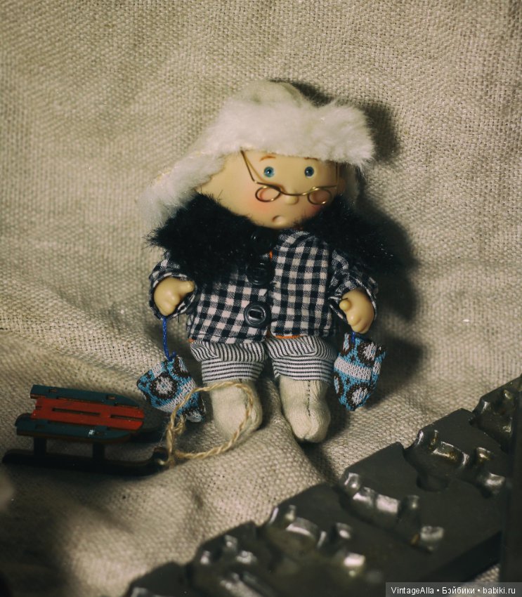 Вкус детства — Болталка и разговоры обо всем: жизнь (фото 3)