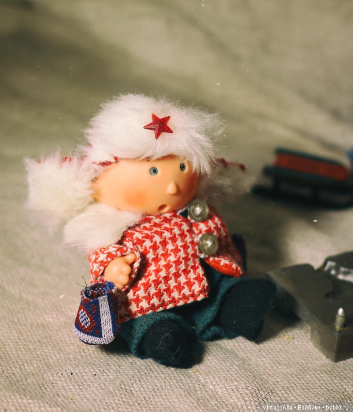 Вкус детства — Болталка и разговоры обо всем: жизнь (фото 2)