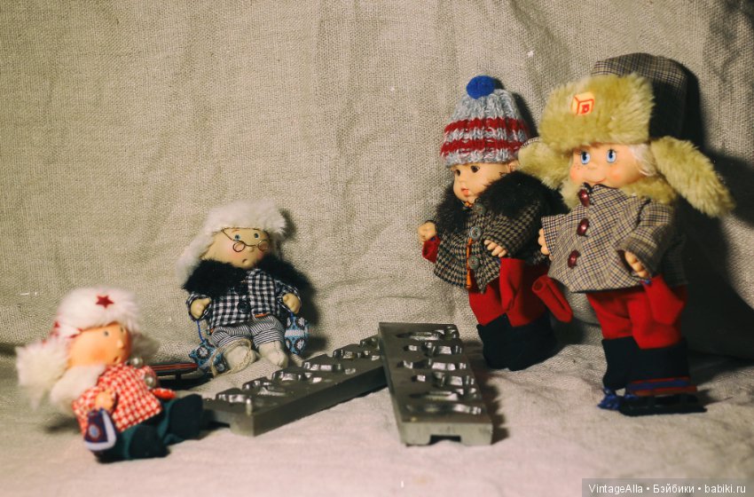 Вкус детства — Болталка и разговоры обо всем: жизнь