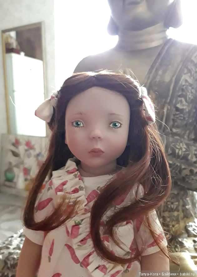 Ура! Новая кукла — Куклы Zwergnase (Цвергназе/Цверги): фото